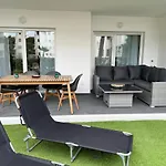Mi Capricho 2Ba Beachfront Complex-Apartment Beachside With Sea Views