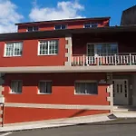 Apartamento Con Terraza Y Vistas Al Mar