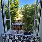 Pension A Xanela