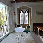 Pension A Xanela
