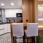 Fantastic Brand New Appartment In Best Location Just Few Steps From The Ski Slope! Private Parking