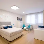 Zalbidea Apartamentos Nuevos Con Garaje Y Wifi