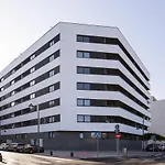 Zalbidea Apartamentos Nuevos Con Garaje Y Wifi
