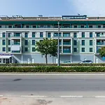 A&N Sugar Luxury Torre Del Mar