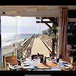 Mi Capricho 2B2 Beachfront Complex-Apartment Beachside With Sea Views