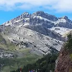 Solivellas Canfranc
