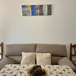 Apartamento con Terraza
