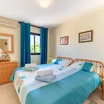 Doña Lola Sea view apartment