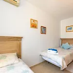 Doña Lola Sea view apartment