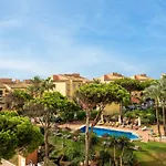 Doña Lola Sea view apartment