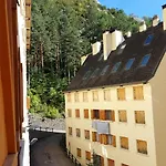 Solivellas Canfranc