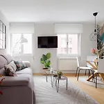 Precioso alojamiento en zona histórica con garaje videovigilado
