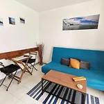 La Ola Apartment (San Valentin)