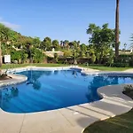 Alhaurin Golf Apartment