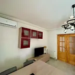 Piso con encanto