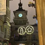 Precioso Y Confortable Piso En El Casco Historico