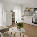 155A - Apartamento Junto Al Puerto Deportivo Gijon