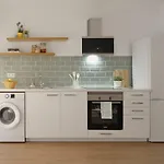155A - Apartamento Junto Al Puerto Deportivo Gijon