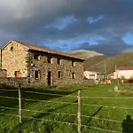 Albergue Tremaya