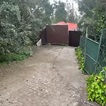 Casa Camino Los Chorros