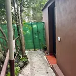 Casa Camino Los Chorros