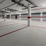 Apartamentos SubUp