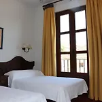 Hostal Los Trujis
