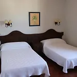 Hostal Los Trujis