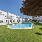 Lyrioshomes Fabulosa Casa En Sanlucar De Barrameda