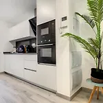 Elisa Beach Apartment - 8209