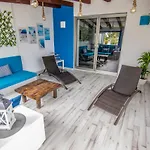 Santorini - Blue Dream Alacant - 1