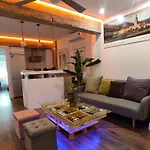 Gran Reserva Suites Centro Alojamiento Entero