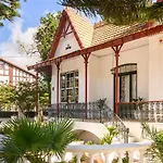 Casa Colonial en el casco histórico de La Laguna