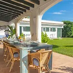 Villa Binimigi