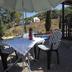 Cozy House With Private Pool