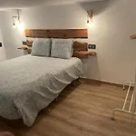 Precioso loft en Olula del Río
