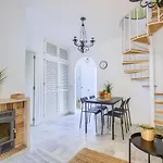Albamar Miraflores 37 , Lovely Casa Africa