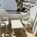 Clarissa Apartment