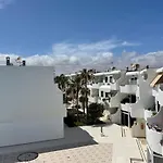 Clarissa Apartment