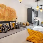 Apartamento Mayantigo