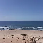 Appartamento Sol Y Playa A El Cotillo.