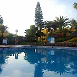 Vv Atlantic Garden With Pool View, Near Beach