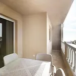 La Perla D23 en el Médano