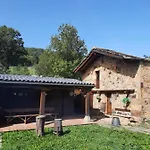 Cabana Pasiega La Quemada