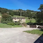 Cabana Pasiega La Quemada