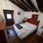 Cabana Pasiega La Quemada