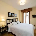 Casa benito en el corazón del casco histórico garaje incluido