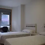 Apartamento centro Villagarcía.