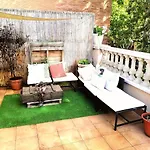 Atico Con Terraza Y Chimenea Junto A Universidad