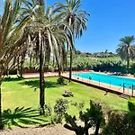 Precioso apartamento con bbq cerca de la playa en Estepona